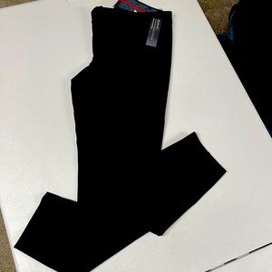 Banana Republic pants, Size 8, black